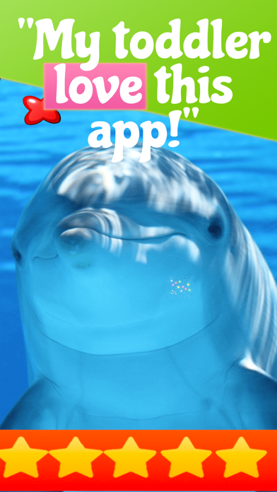 Animal Sounds, Noises For Kids screenshot 5