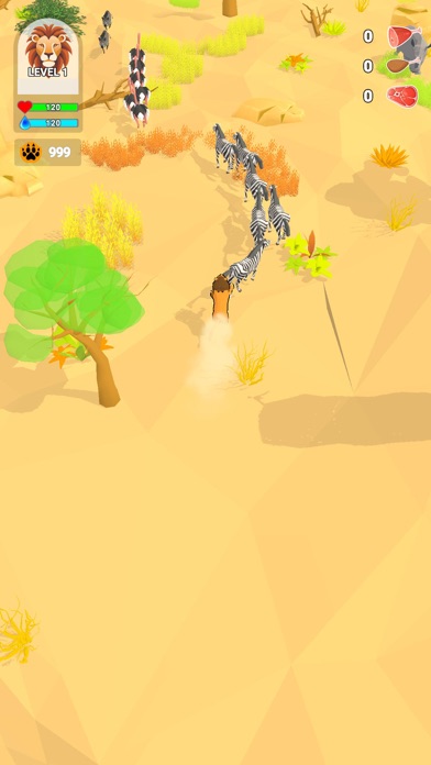 Animal Wildlife screenshot 2