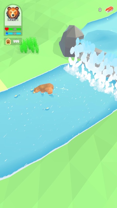 Animal Wildlife screenshot 1