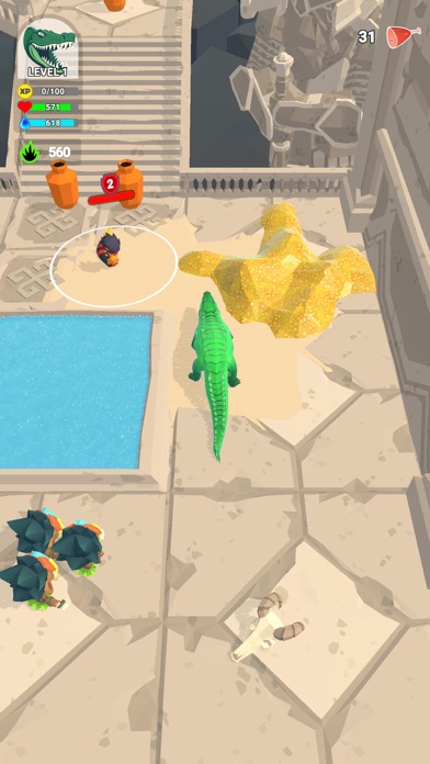 Animal Wildlife screenshot 5