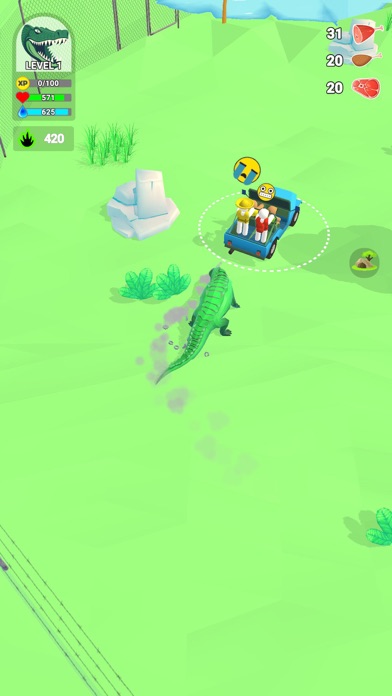 Animal Wildlife screenshot 4