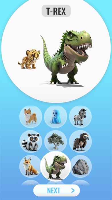 Animash screenshot 4