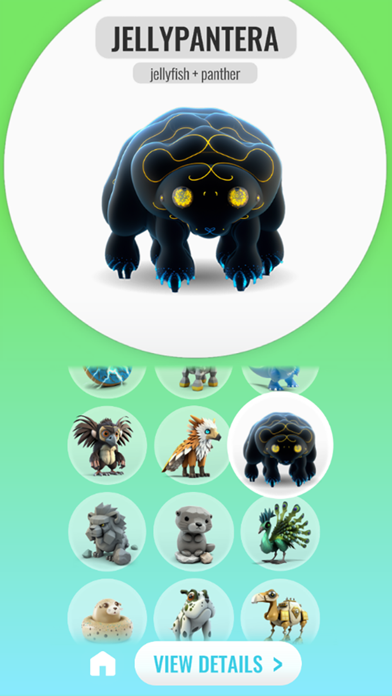 Animash screenshot 1