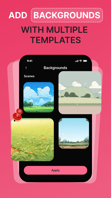 Animation Creator: Flipbook 2D screenshot 2