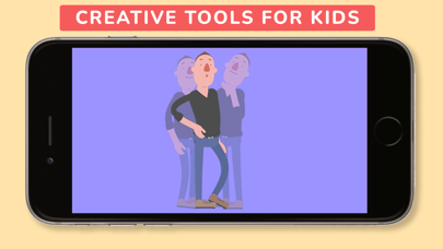Animation Maker Kids screenshot 3