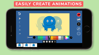 Animation Maker Kids screenshot 4