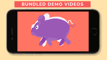 Animation Maker Kids screenshot 2