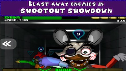 Animatronic Jumpscare Factory screenshot 2