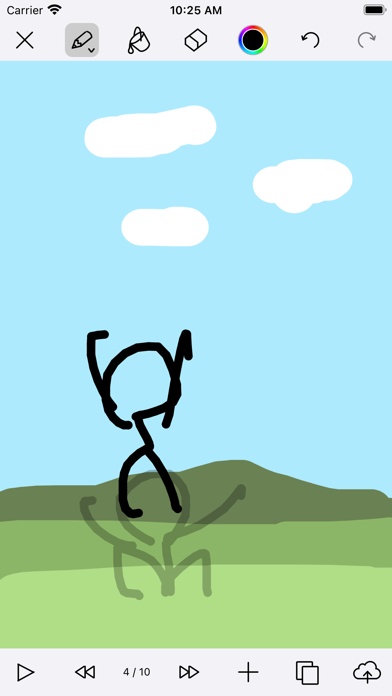 Anime Maker screenshot 4