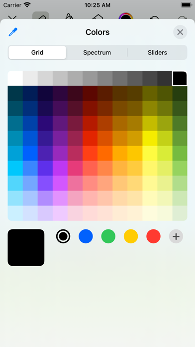 Anime Maker screenshot 3