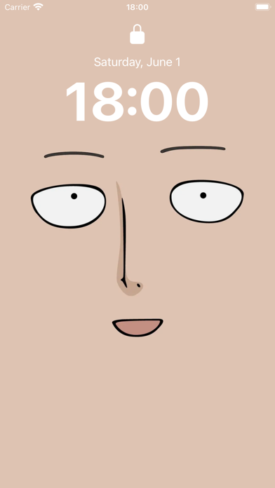 Anime Wallpapers Live HD screenshot 8
