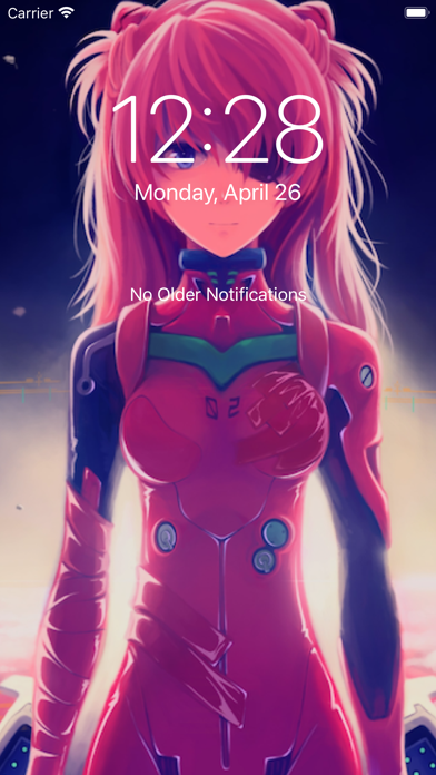 Anime + Wallpapers screenshot 3