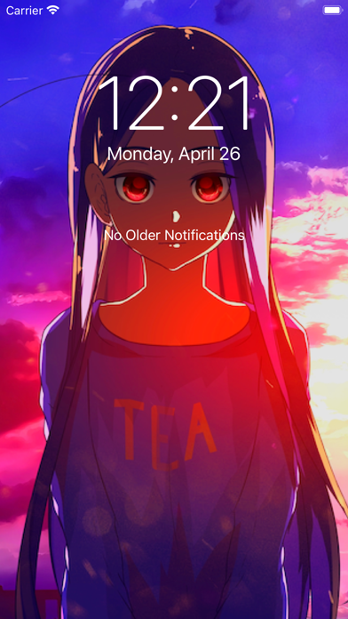 Anime + Wallpapers screenshot 5