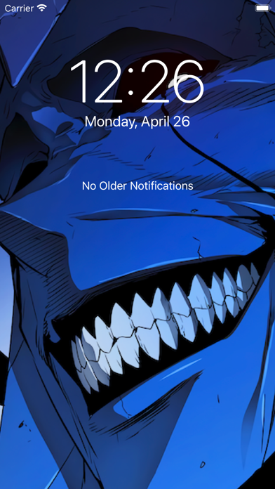 Anime + Wallpapers screenshot 4