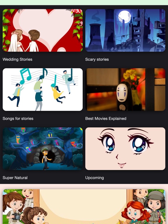 AnimeHub - Watch Anime Shows screenshot 5