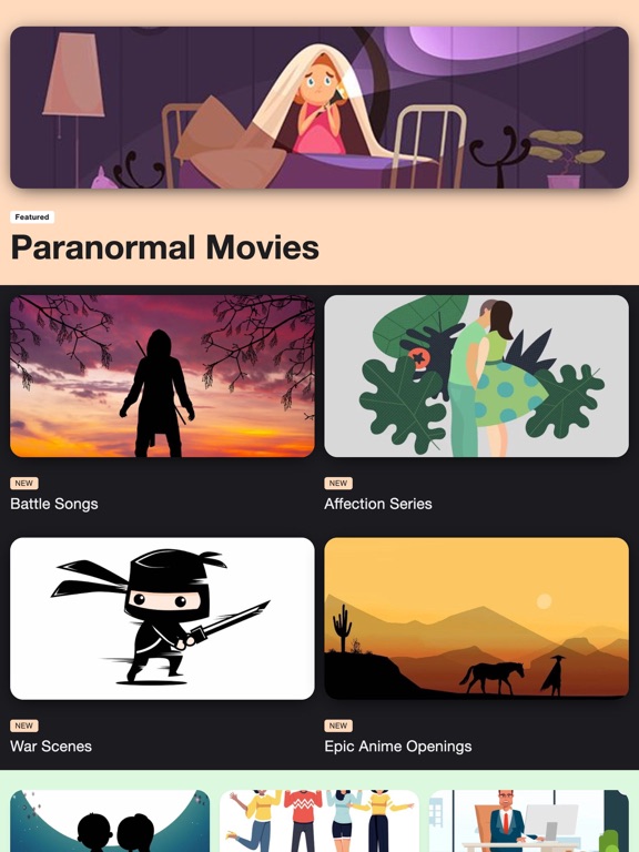 AnimeHub - Watch Anime Shows screenshot 4