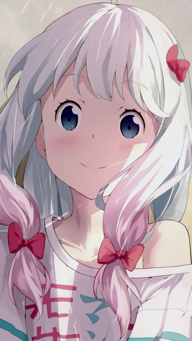 AnimeWalls: Anime Wallpaper screenshot 2