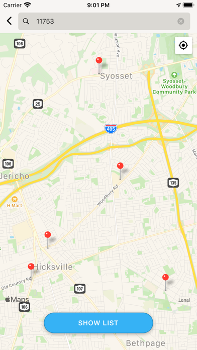 anit by Autocare Network screenshot 1