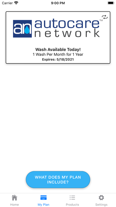 anit by Autocare Network screenshot 4