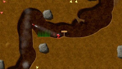 Annelids: Online battle screenshot 9