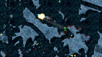 Annelids: Online battle screenshot 4