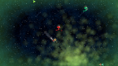 Annelids: Online battle screenshot 8