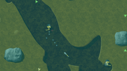 Annelids: Online battle screenshot 3