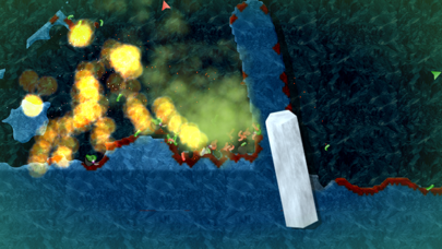 Annelids: Online battle screenshot 6