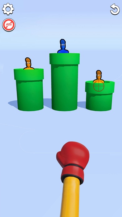 Annoying Dude: Punch to Smash screenshot 5