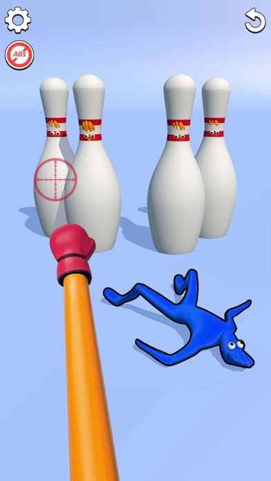 Annoying Dude: Punch to Smash screenshot 2