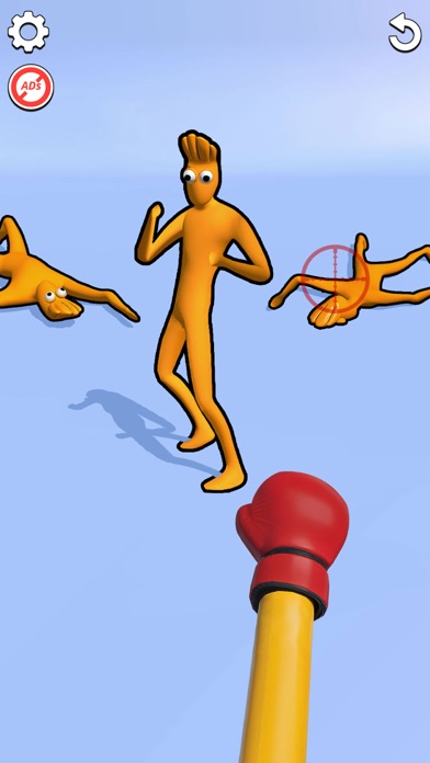 Annoying Dude: Punch to Smash screenshot 3