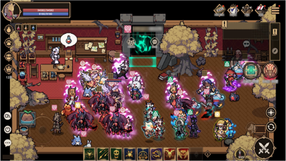 Another Dungeon screenshot 2