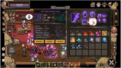 Another Dungeon screenshot 3