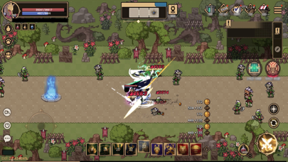 Another Dungeon screenshot 1