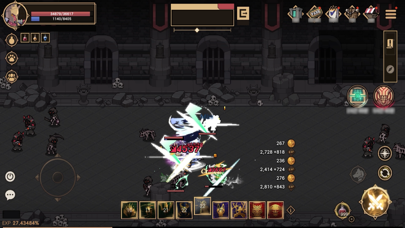 Another Dungeon screenshot 4