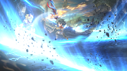 ANOTHER EDEN screenshot 2