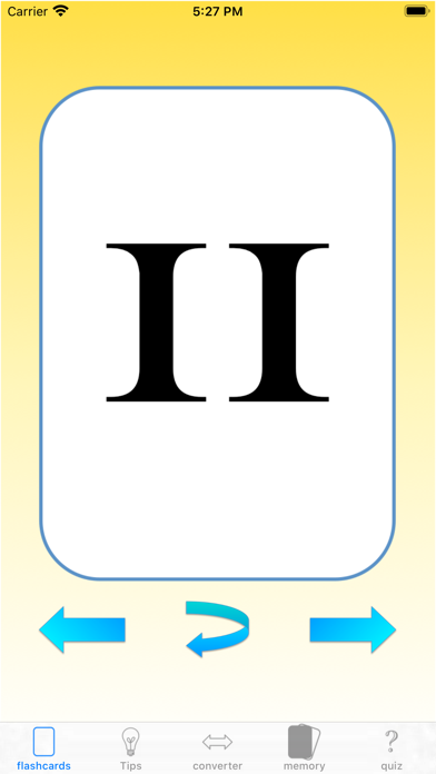 another Roman Numerals screenshot 8