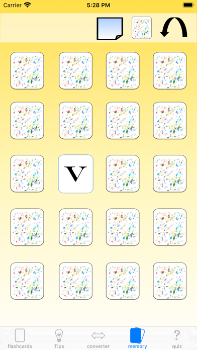 another Roman Numerals screenshot 3