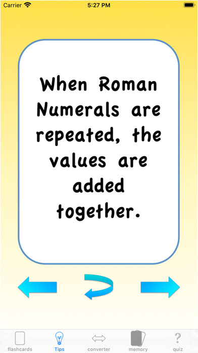 another Roman Numerals screenshot 6