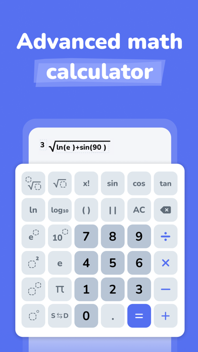 Answer App - Coursology AI screenshot 1