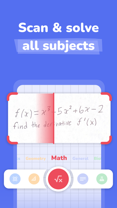 Answer App - Coursology AI screenshot 6
