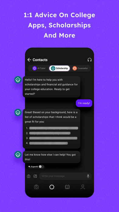 Answer.AI - Your AI tutor screenshot 4