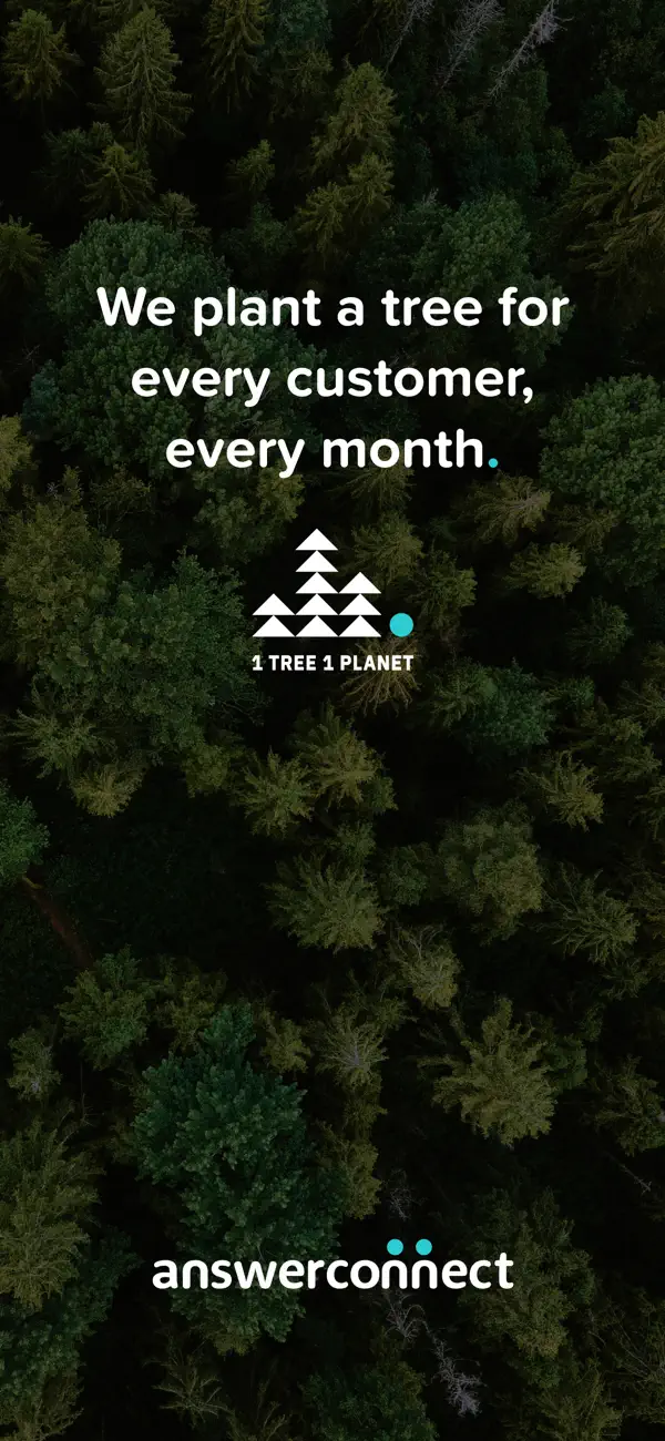 AnswerConnect screenshot 1