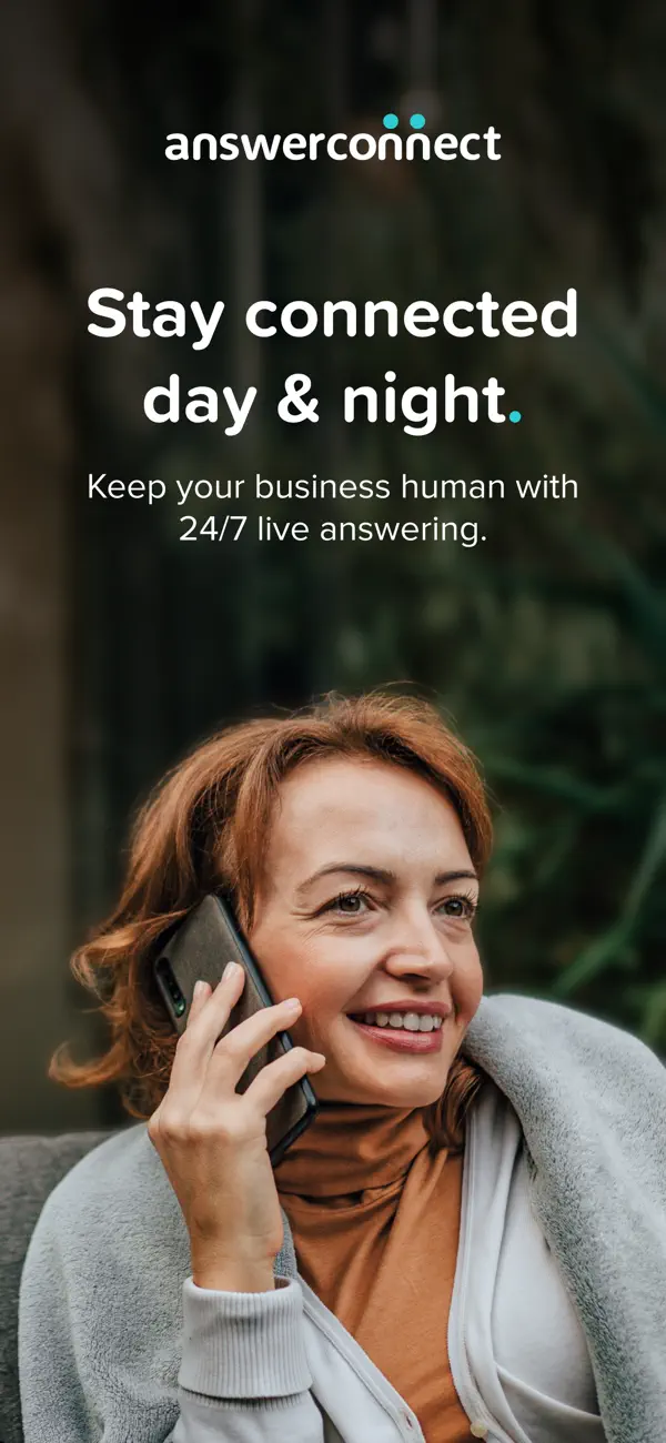 AnswerConnect screenshot 6