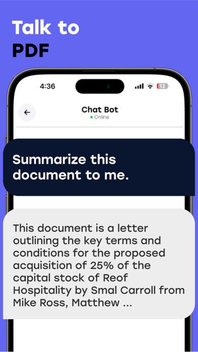AnswersAi - Snap & Solve screenshot 2