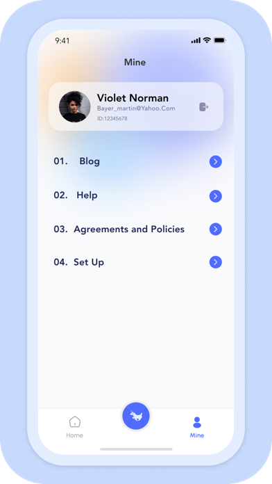 Antdog-Gift Cards Center screenshot 2