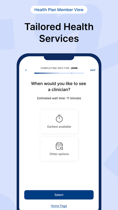 Antidote Health screenshot 7