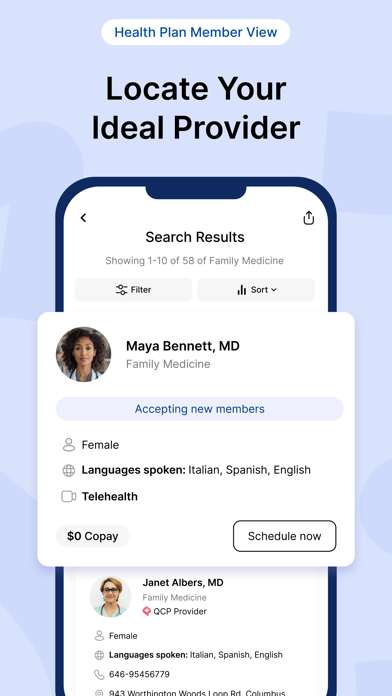 Antidote Health screenshot 6