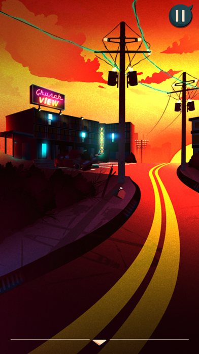 Antioch screenshot 2