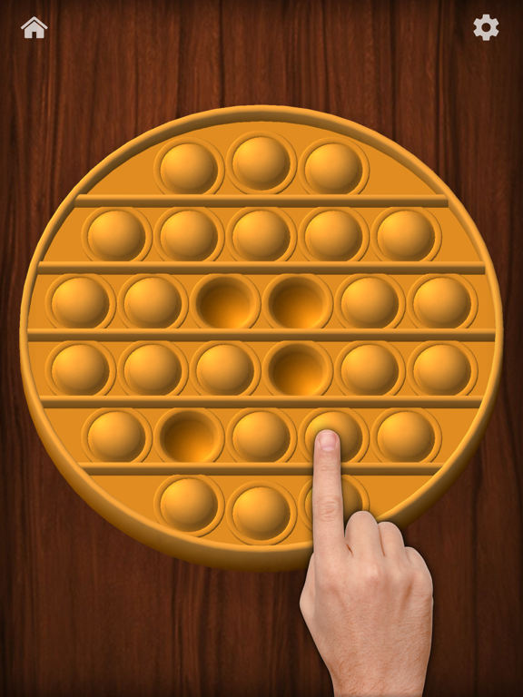 Antistress - Relaxing games screenshot 1